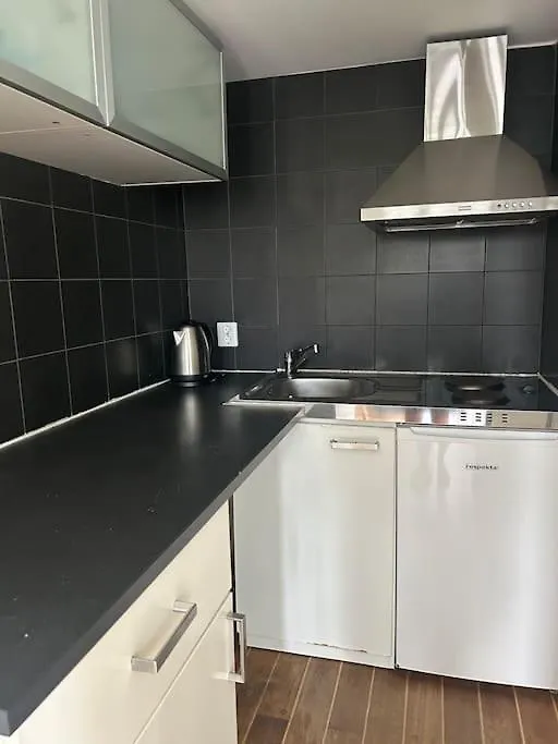 Privat Och Lyxig Apartment Landvetter