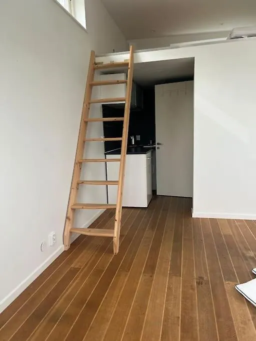 Privat Och Lyxig Apartment Landvetter