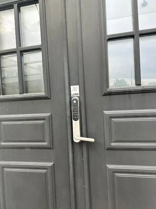 Privat Och Lyxig Apartment Landvetter 0*,  Sweden