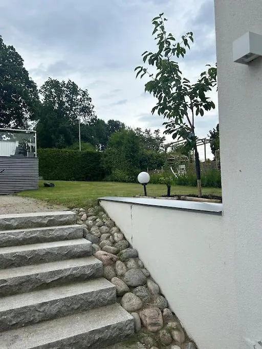 Privat Och Lyxig Apartment Landvetter