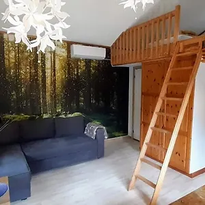  Ferienhaus Comfortable At Scenic